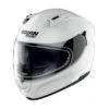 Policarbonato Nolan N60.6 Classic N-com Bianco