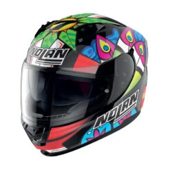 Policarbonato Nolan N60.6 Gemini Replica Chaz Davies