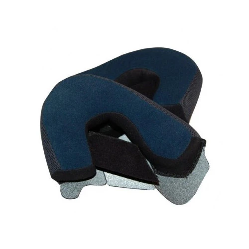 Interni Guanciali Nolan N85 Basic Nero