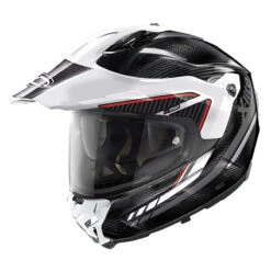 Crosstourer X-lite X-552 Ultra Carbon Latitude N-com Bianco