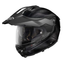 Crosstourer X-lite X-552 Ultra Carbon Puro N-com Nero Opaco