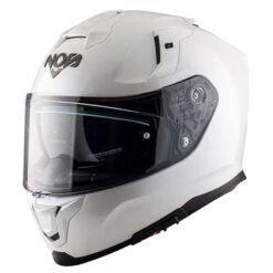 Policarbonato Casco Nos Ns 10 Bianco
