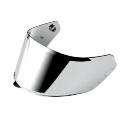 Visiere Visiera Nos Ns-10 Argento