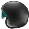 Custom Casco Nos Ns 1 Nero