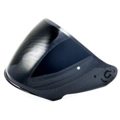 Visiere Visiera Nos Ns 2 Fumè Scuro