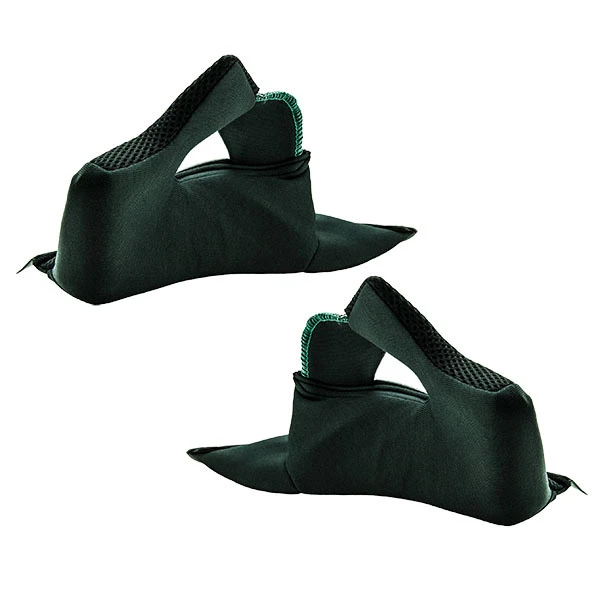 Interni Guanciali Nos Ns-6 Nero