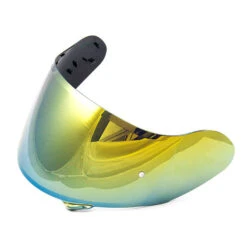 Visiere Visiera Nos Ns-6 Oro