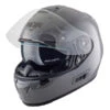 Fibra Casco Nos Ns 7f Seal Grigio