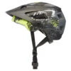 Oneal Casco Mtb O Neal Defender Ride V.22 Multi Giallo