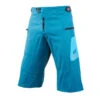 Oneal Pantaloni Corti O Neal Element Fr Hybrid V.22 Blu