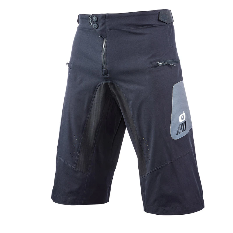 Oneal Pantaloni Corti O Neal Element Fr Hybrid V.22 Nero