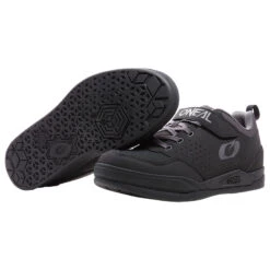 Oneal Scarpe O Neal Flow Spd V.22 Nero Grigio