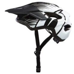 Oneal Mtb Casco O Neal Matrix Split V.23 Bianco