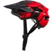 Oneal Mtb Casco O Neal Matrix Split V.23 Rosso