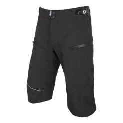 Oneal Pantaloni Corti O Neal Mud Wp Nero