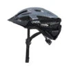 Oneal Mtb Casco Bici O Neal Outcast Split V.22 Nero Grigio