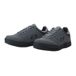 Oneal Scarpe Bici O Neal Pumps Flat Nero Grigio