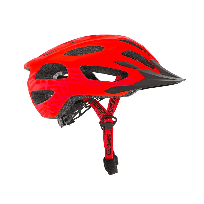 Oneal Casco Mtb O Neal Q Rl Rosso - immagine 2
