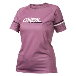 Oneal Maglie Maglia Donna O Neal Soul V.23 Rosa