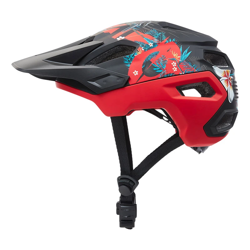 Oneal Casco Mtb O Neal Trailfinder Rio V.22 Multi