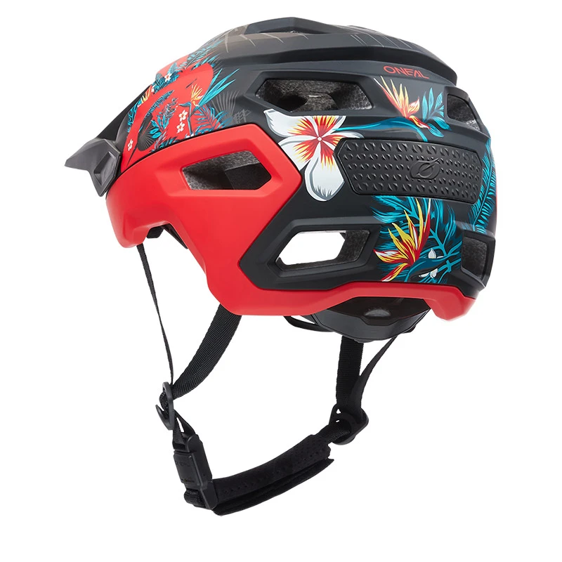 Oneal Casco Mtb O Neal Trailfinder Rio V.22 Multi - immagine 4