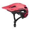 Oneal Mtb Casco Bici O Neal Trailfinder Split V.23 Rosso