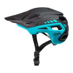 Oneal Mtb Casco Bici O Neal Trailfinder Split V.23 Teal