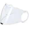 Visiere Visiera Agv City 18-1 Orbyt/fluid (xs-s) Trasparente