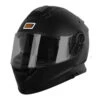 Policarbonato Casco Origine Delta Basic Solid Nero Opaco