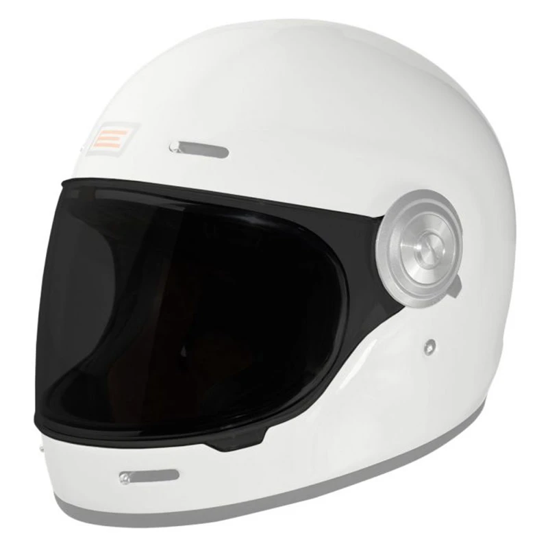 Visiere Visiera Origine Vega Scura