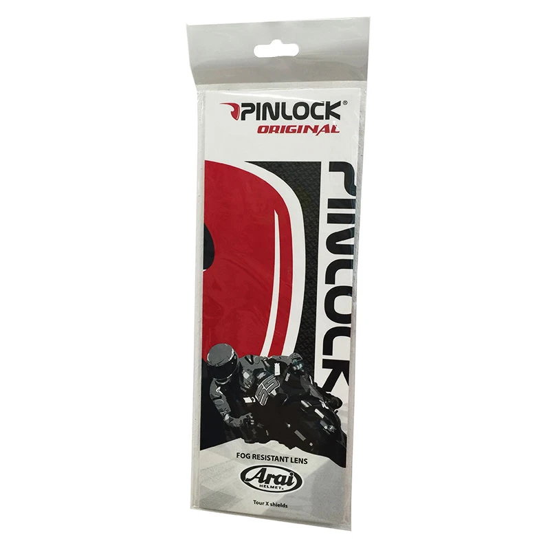 Visiere Pinlock Arai Tour-x 4