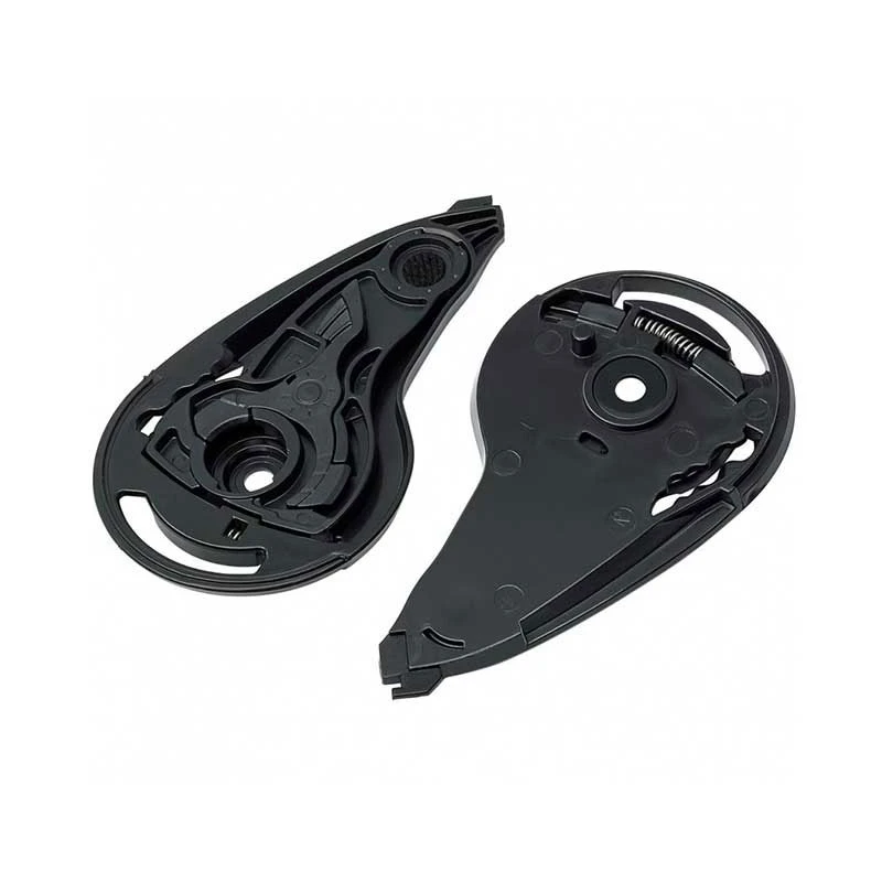 Supporti Visiera Scorpion Placche Visiera Exo-2000/2000 Evo/410/390