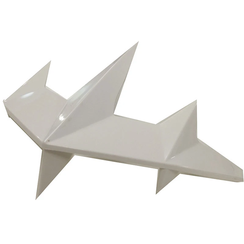 Premier® Prese Aria Estrattore Posteriore Premier Jt3 Bianco