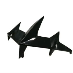 Premier® Prese Aria Estrattore Posteriore Premier Jt3 Nero