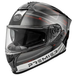 Premier® Fibra Casco Premier Evoluzione Sp 92 Grigio