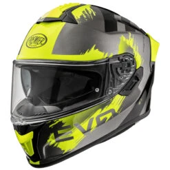 Premier® Fibra Casco Premier Evoluzione T0 Y 17 Giallo