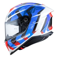 Premier® Fibra Casco Premier Hyper 22.06 Hp 12 Blu
