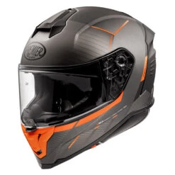 Premier® Fibra Casco Premier Hyper 22.06 Rs 93 Bm Arancio