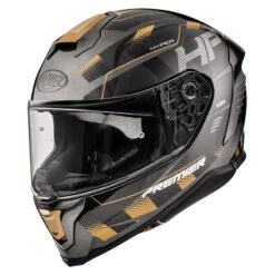 Premier® Fibra Casco Premier Hyper 22.06 Hp 19 Oro