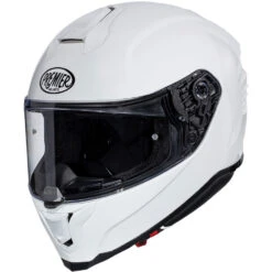 Premier® Fibra Casco Premier Hyper U8 Bianco