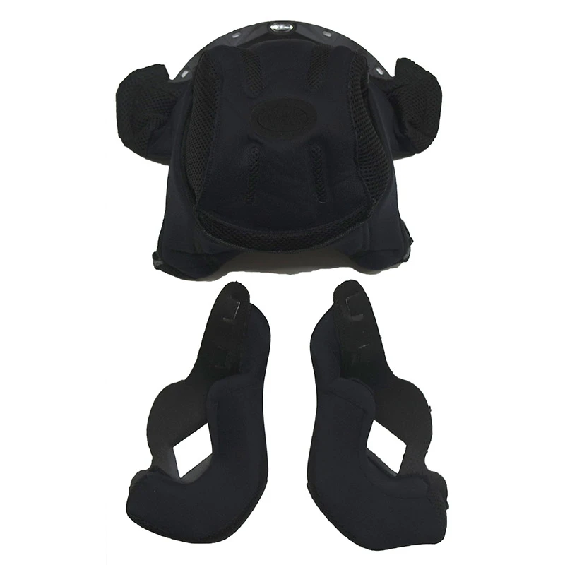 Premier® Interni Interno Completo Premier Jt3 Nero