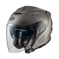 Premier® Fibra Casco Premier Jt5 U17 Bm Grigio Opaco
