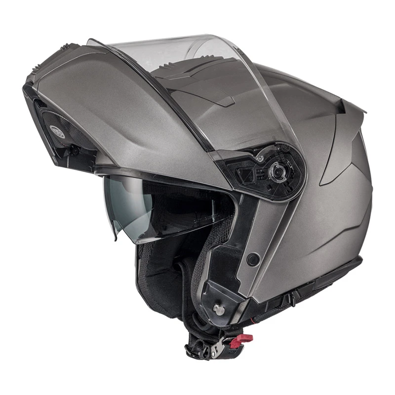 Premier® Fibra Casco Modulare Premier Legacy Gt U17 Bm Grigio