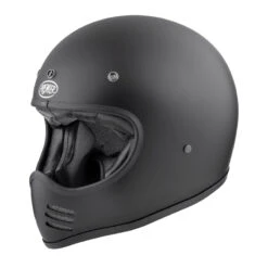 Premier® Fibra Casco Premier Mx U9 Bm 22.06 Nero
