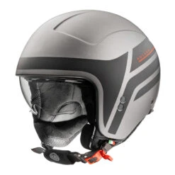 Premier® Policarbonato Casco Premier Rocker On 17 Bm