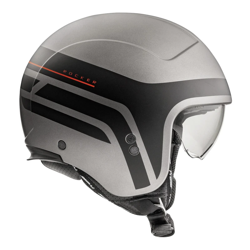 Premier® Policarbonato Casco Premier Rocker On 17 Bm - immagine 4