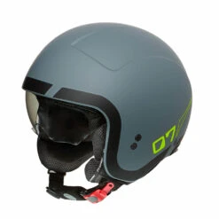 Premier® Policarbonato Premier Rocker Ln Y Bm Grigio