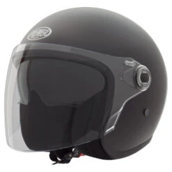 Premier® Fibra Premier Vangarde U9bm Nero Opaco