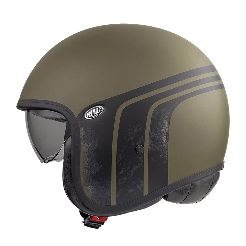 Premier® Custom Casco Premier Vintage Btr Military Bm 22.06
