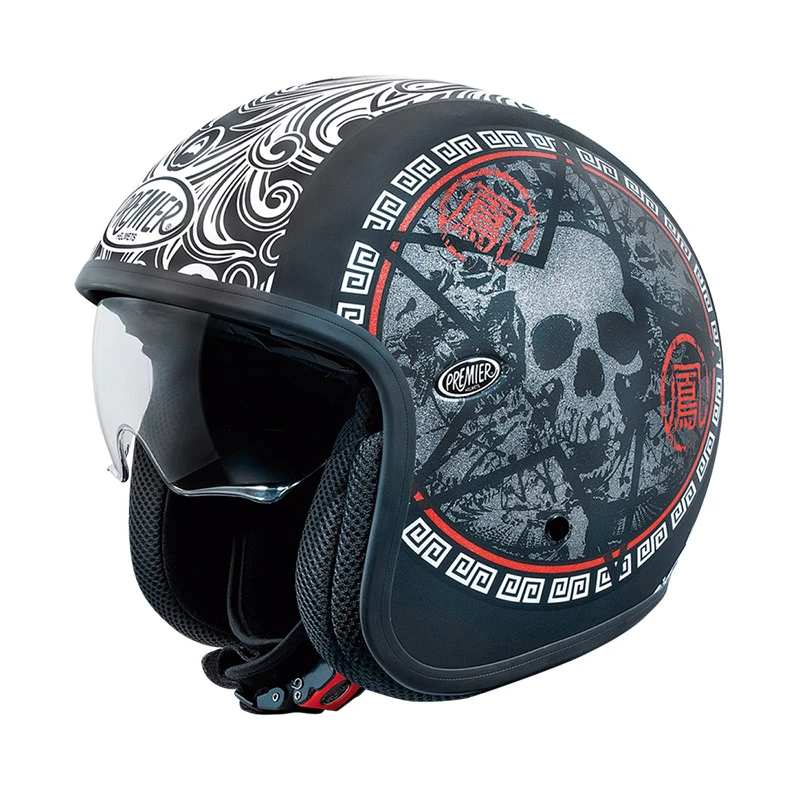 Premier® Custom Casco Premier Vintage Sk 9 Bm 22.06